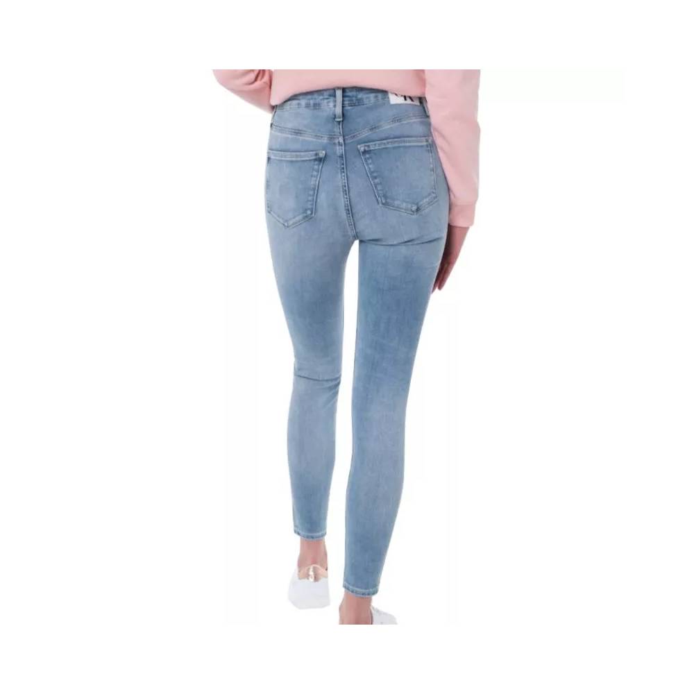 Calvin Klein Jeans Skinny W J20J219334 kelnės