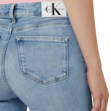 Calvin Klein Jeans Skinny W J20J219334 kelnės