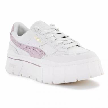 Puma Mayze Stack Premium Whisper W batai 384421-01