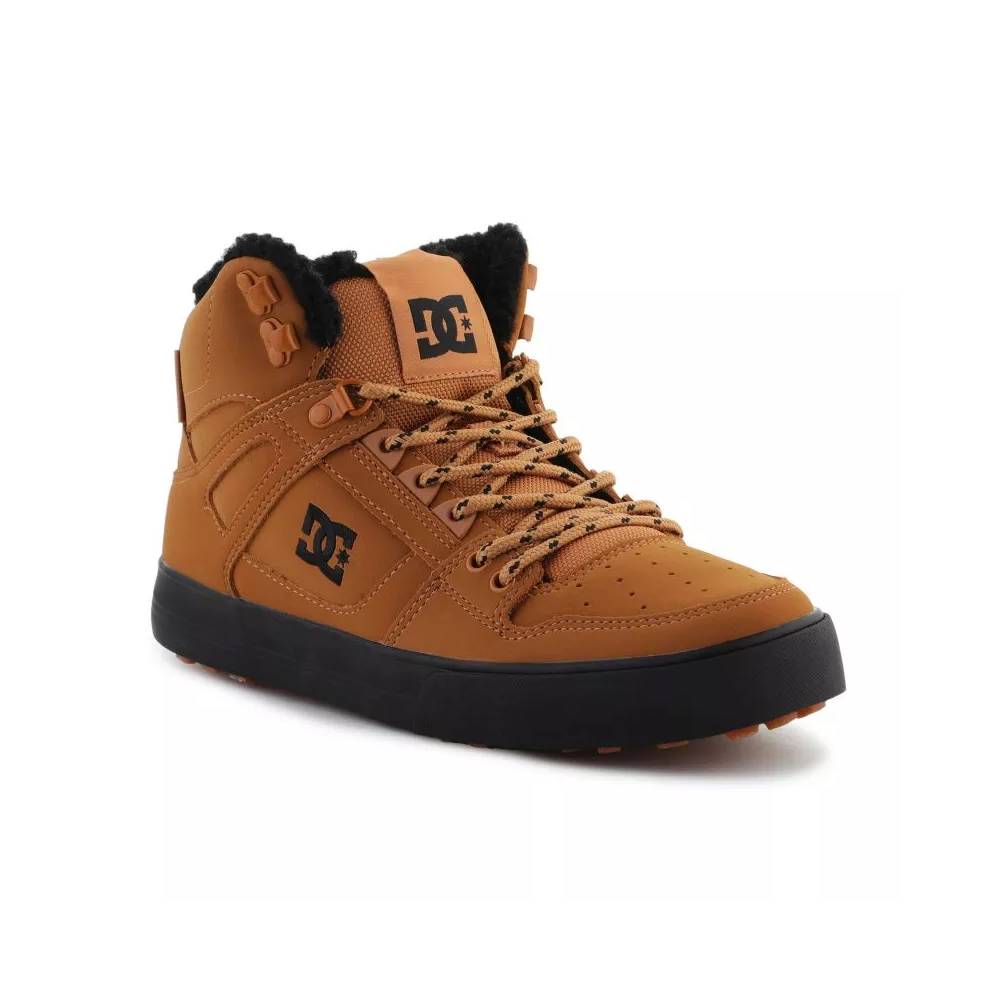 DC Shoes Pure High-Top Wc Wnt M ADYS400047-WEA batai