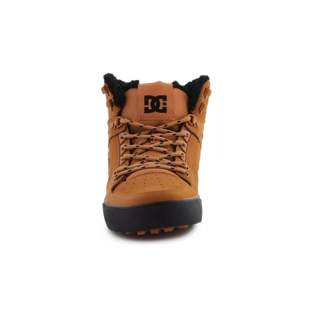 DC Shoes Pure High-Top Wc Wnt M ADYS400047-WEA batai