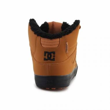 DC Shoes Pure High-Top Wc Wnt M ADYS400047-WEA batai