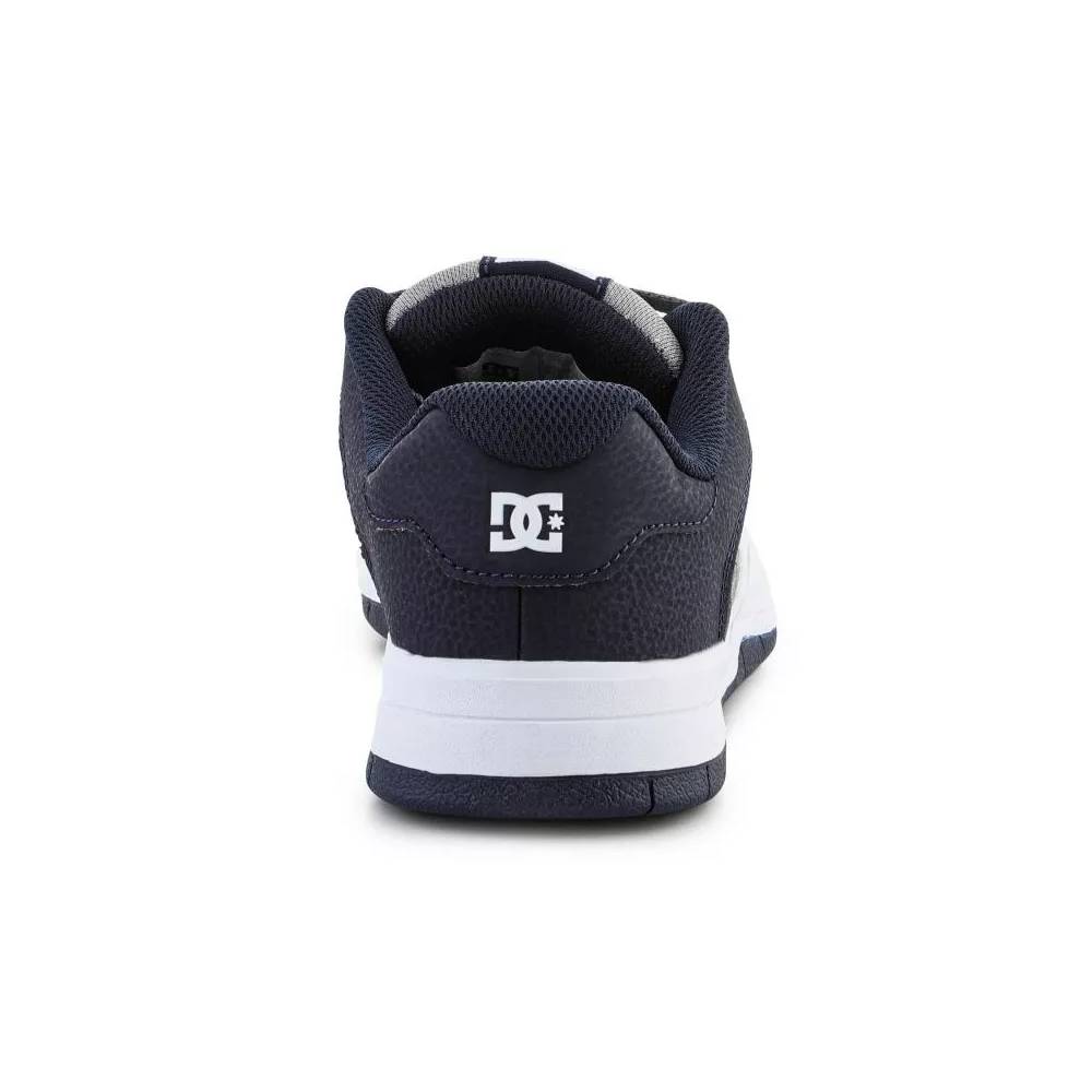 DC Shoes Central M ADYS100551-NGY batai