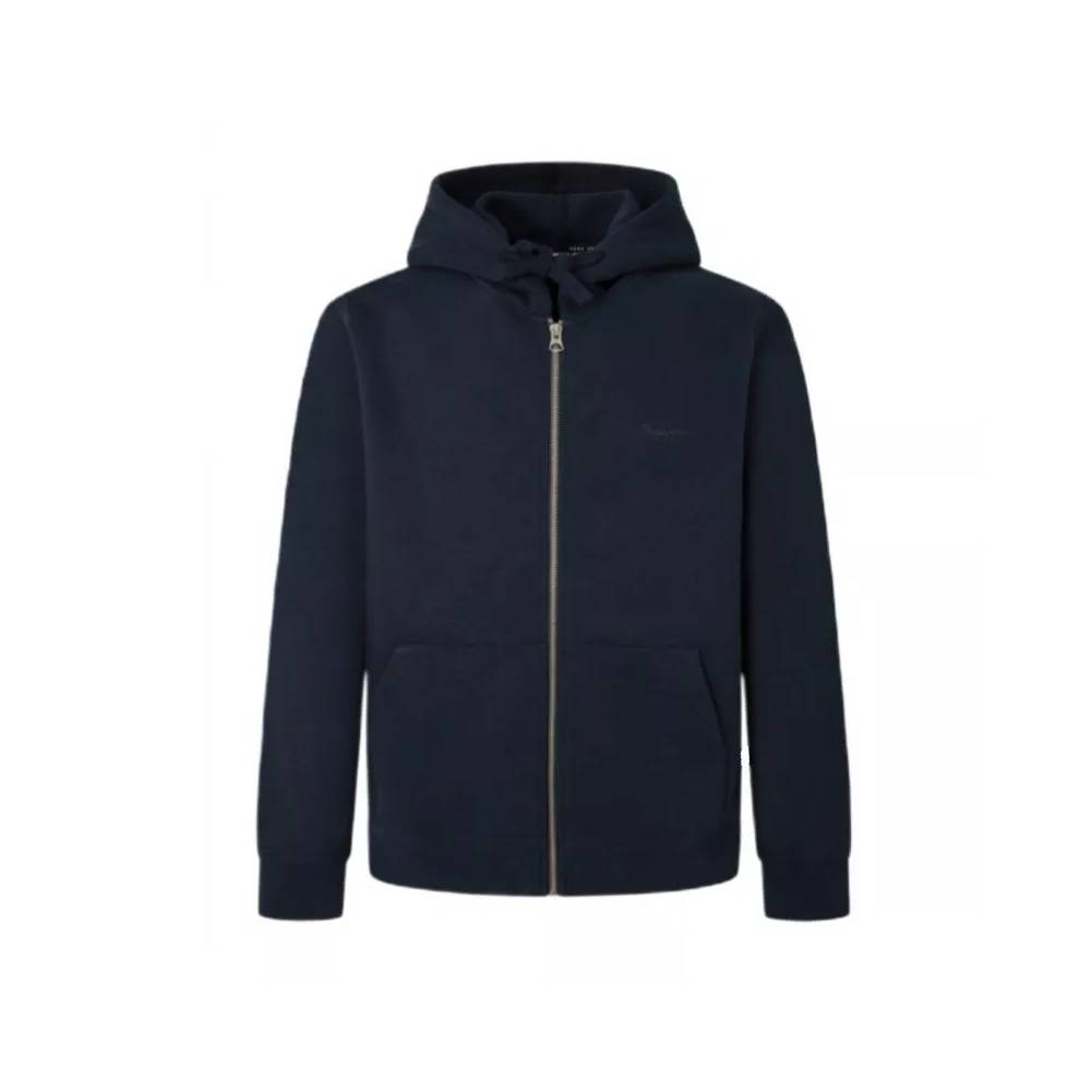 Pepe Jeans Joe Zip M džemperis PM582572