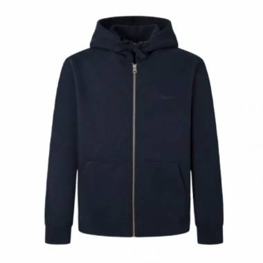 Pepe Jeans Joe Zip M džemperis PM582572