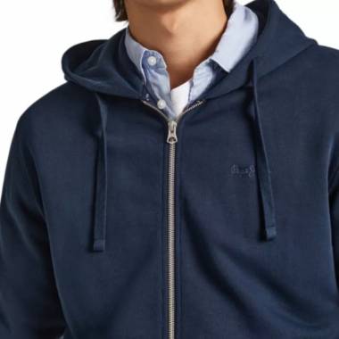 Pepe Jeans Joe Zip M džemperis PM582572