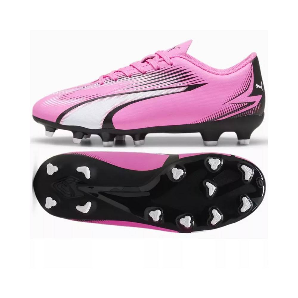 Puma Ultra Play FG/AG Jr batai 107775 01