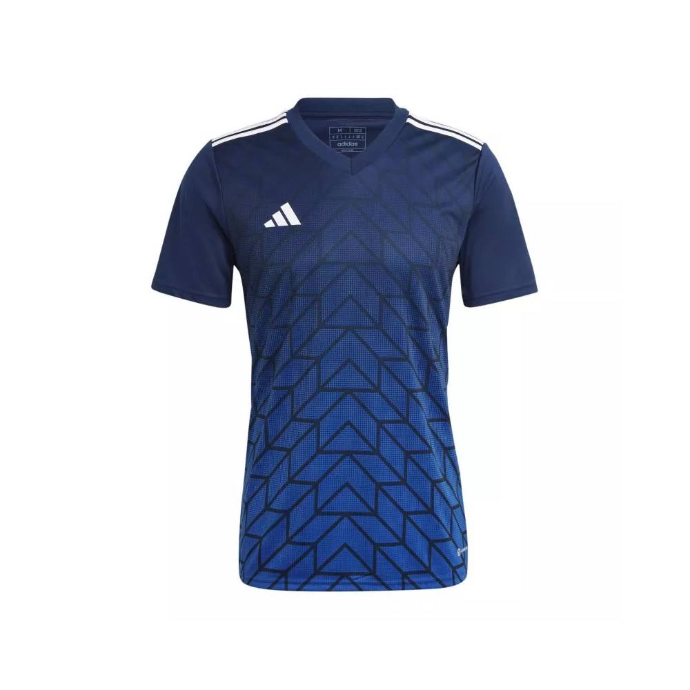 adidas Team Icon 23 Jr HR2631 marškinėliai