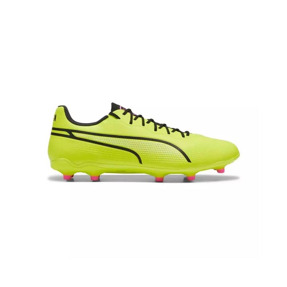 Puma King Pro FG/AG M 107566-05 futbolo bateliai