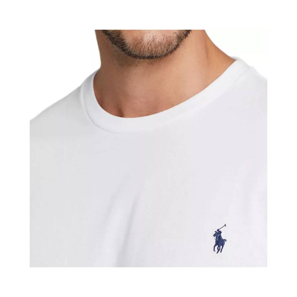 Polo Ralph Lauren Lsl-Tsh marškinėliai M 710671468004