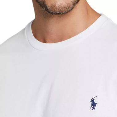 Polo Ralph Lauren Lsl-Tsh marškinėliai M 710671468004