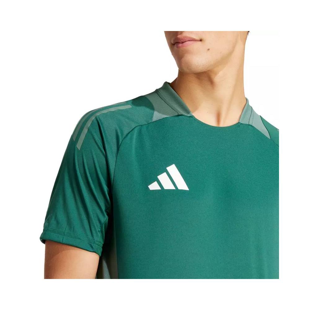 Adidas Tiro 24 Competition Training M IS1655 marškinėliai