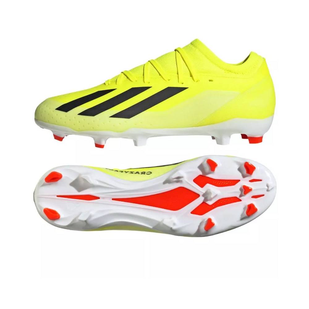 Adidas X Crazyfast League FG M IG0605 batai