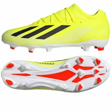 Adidas X Crazyfast League FG M IG0605 batai