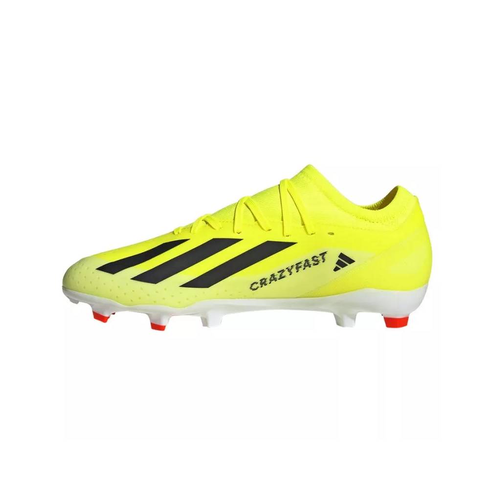 Adidas X Crazyfast League FG M IG0605 batai