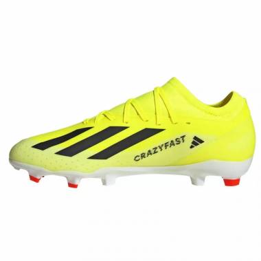 Adidas X Crazyfast League FG M IG0605 batai