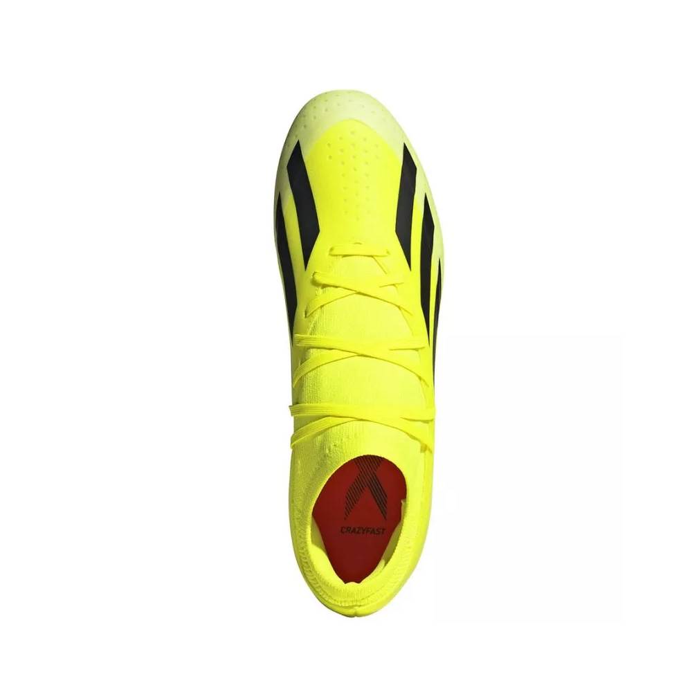 Adidas X Crazyfast League FG M IG0605 batai