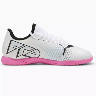 Puma Future 7 Play IT Jr 107739-01 futbolo bateliai