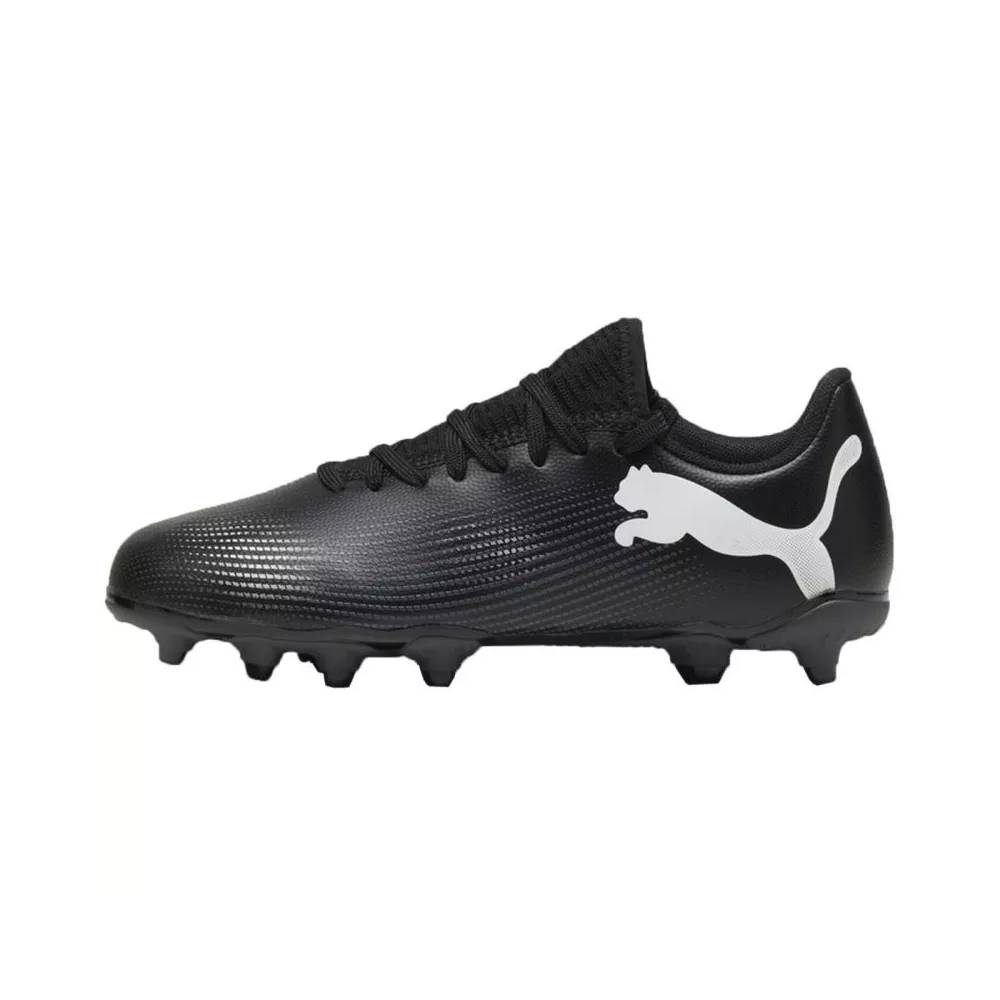 Puma Future 7 Play FG/AG Jr 107734 02 futbolo bateliai