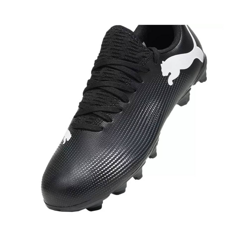 Puma Future 7 Play FG/AG Jr 107734 02 futbolo bateliai