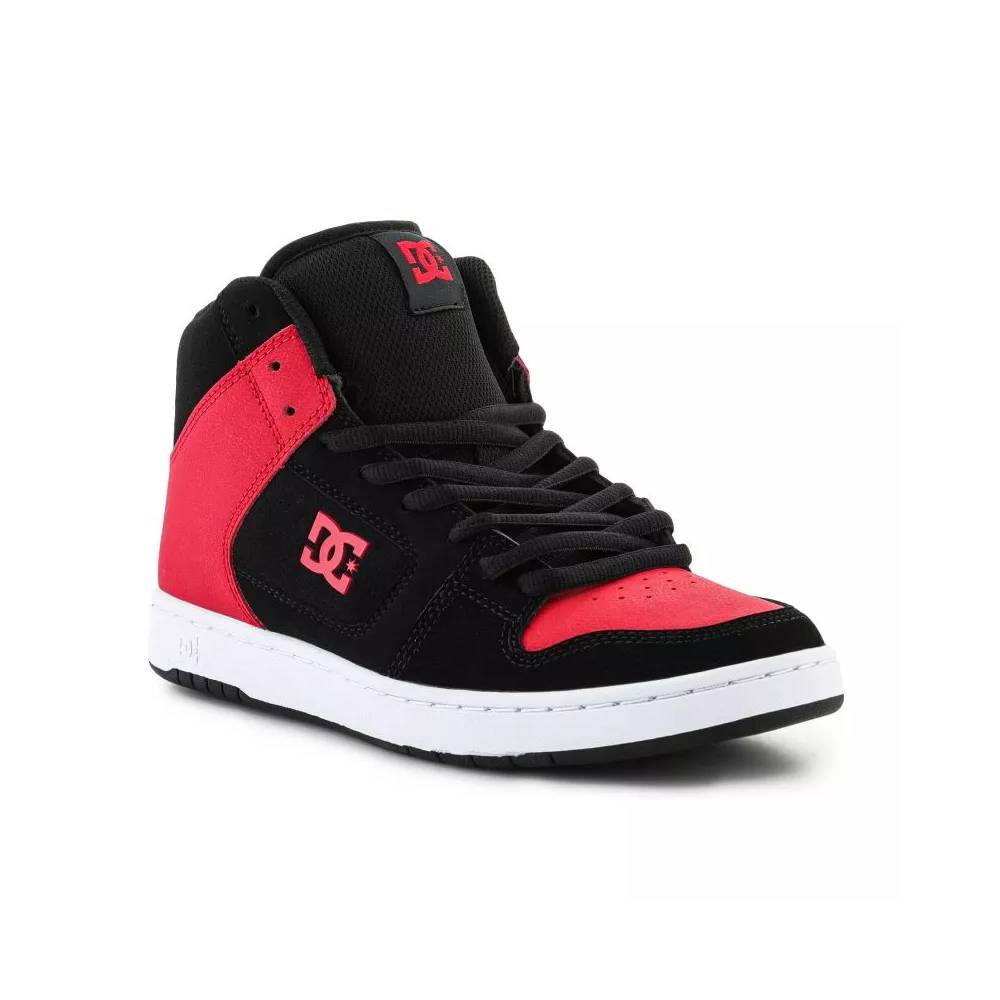 DC Shoes Manteca 4 HI Adys M 100743-BLR batai