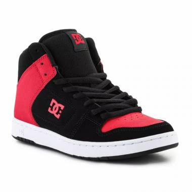 DC Shoes Manteca 4 HI Adys M 100743-BLR batai