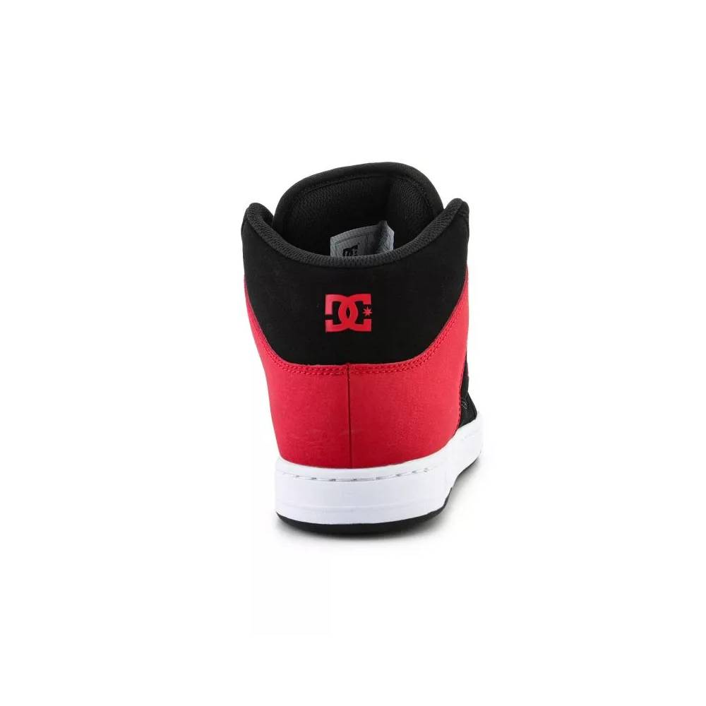 DC Shoes Manteca 4 HI Adys M 100743-BLR batai