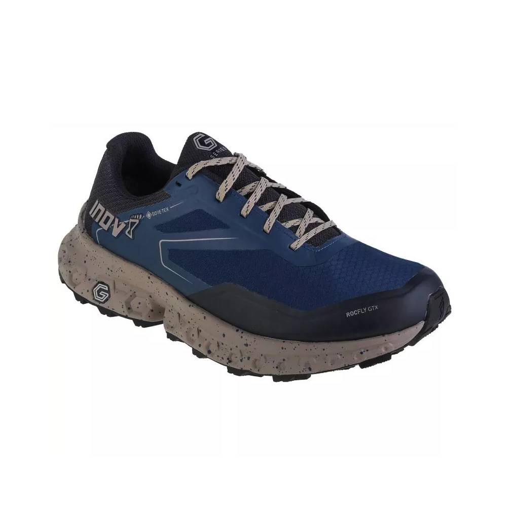 Inov-8 RocFly G 350 Gtx M bėgimo bateliai 001103-BLNYTP-S-01