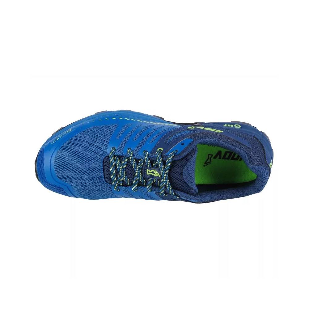 "Inov-8 Roclite G 275 V2 M" bėgimo bateliai 001097-BLNYLM-M-01