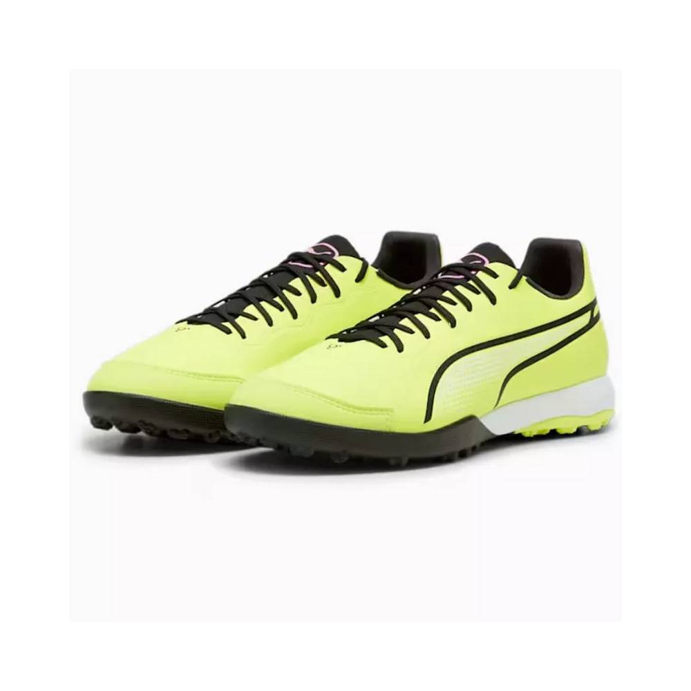 Puma King Pro TT M 107255-03 futbolo bateliai