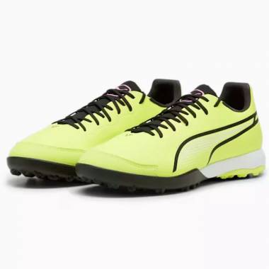 Puma King Pro TT M 107255-03 futbolo bateliai