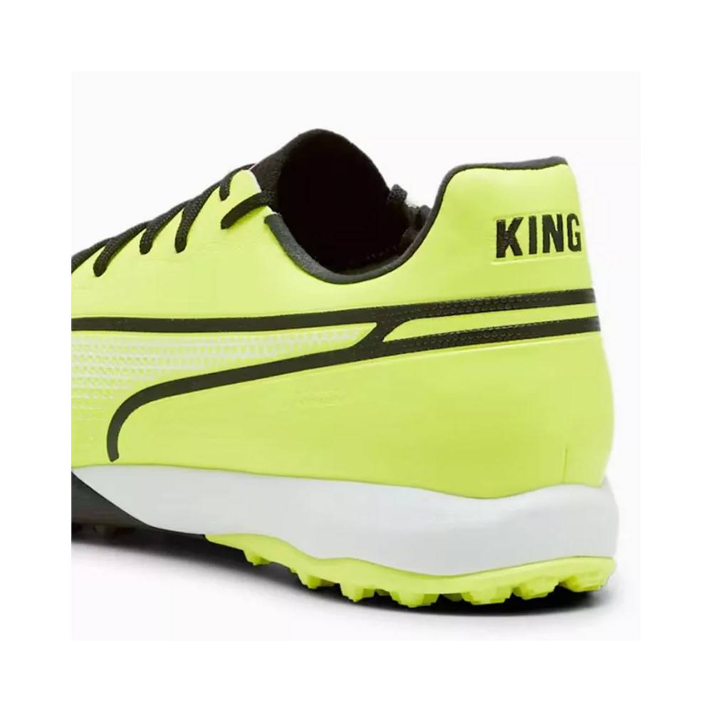 Puma King Pro TT M 107255-03 futbolo bateliai