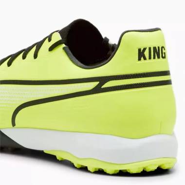 Puma King Pro TT M 107255-03 futbolo bateliai