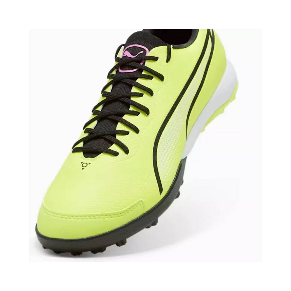 Puma King Pro TT M 107255-03 futbolo bateliai