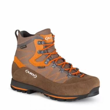 Aku Trekker GTX W 978W518 trekingo batai