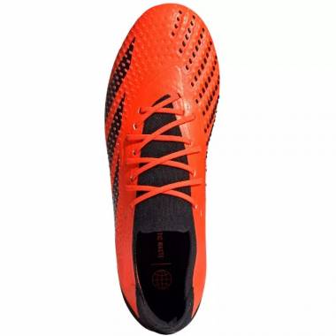 Adidas Predator Accuracy.1 Low FG M GW4574 futbolo bateliai