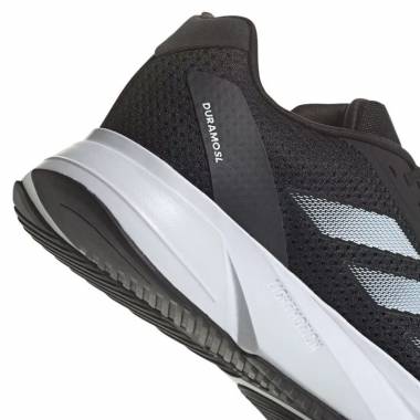 Adidas Duramo SL M bėgimo bateliai ID9849