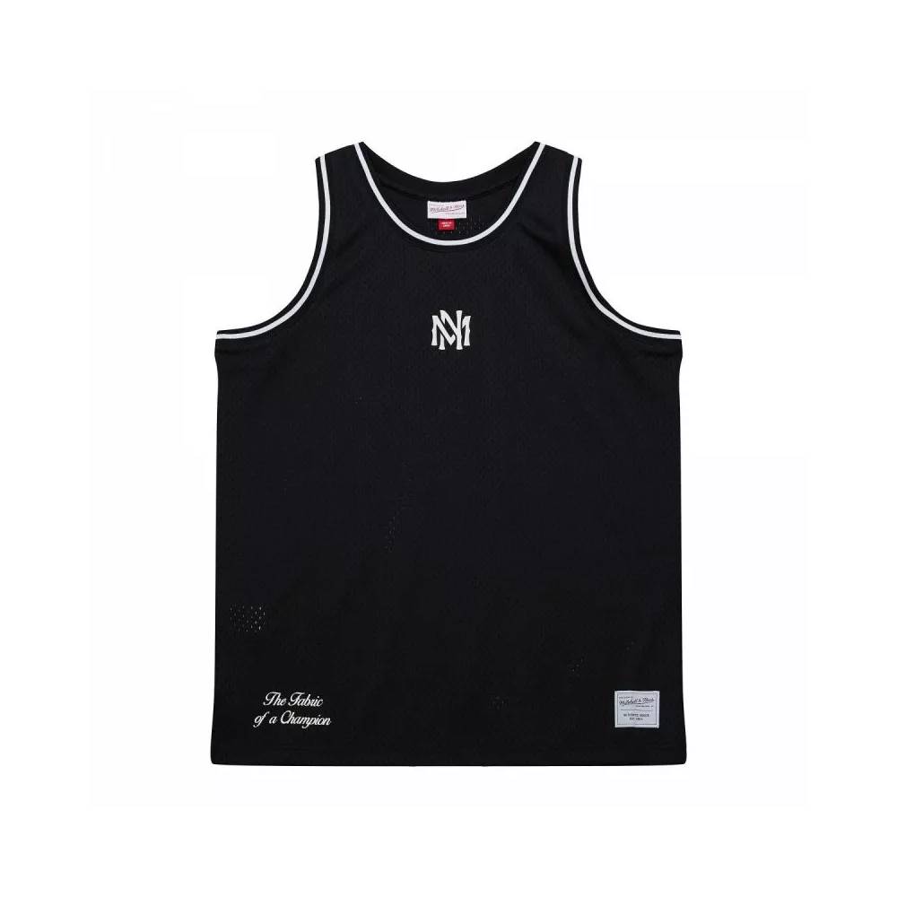 "Mitchell & Ness Branded Legendary Swingman" marškinėliai M TMTK6552-MNNYYPPPBLCK