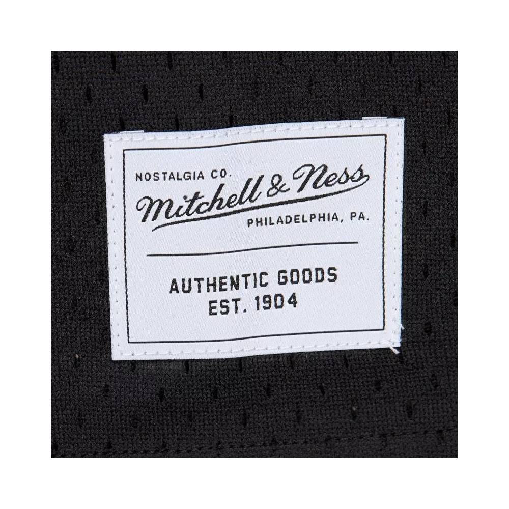 "Mitchell & Ness Branded Legendary Swingman" marškinėliai M TMTK6552-MNNYYPPPBLCK