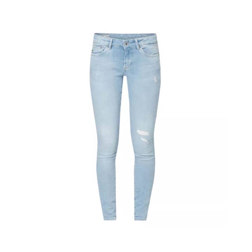 Pepe Jeans Pixie W PL200025 kelnės