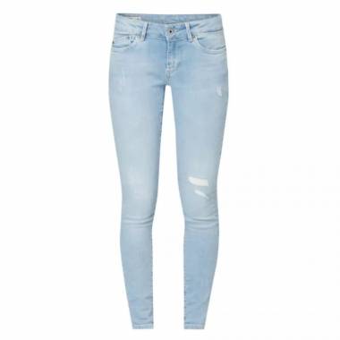 Pepe Jeans Pixie W PL200025 kelnės