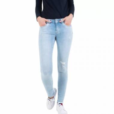 Pepe Jeans Pixie W PL200025 kelnės