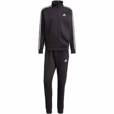 "adidas Basic 3-Stripes Fleece M" sportinis kostiumas IJ6067