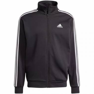 "adidas Basic 3-Stripes Fleece M" sportinis kostiumas IJ6067