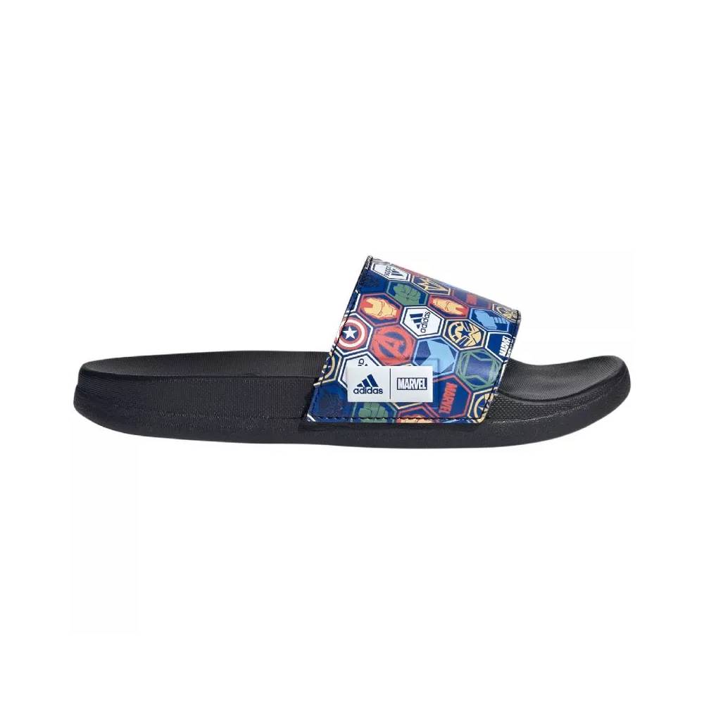 Adidas Adilette Comfort Avengers Jr ID5238 šlepetės