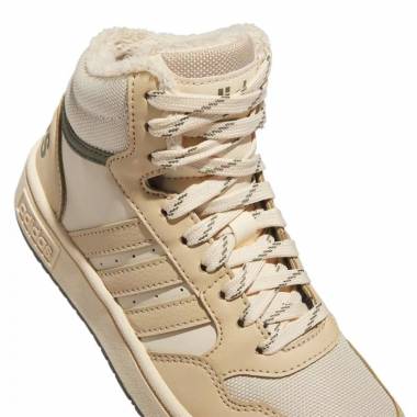 Adidas Hoops Mid 3.0 Jr IF7738 batai