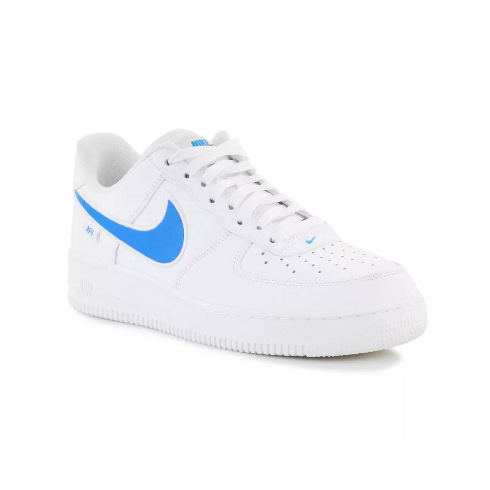 Nike Air Force 1 '07 M FN7804-100 batai