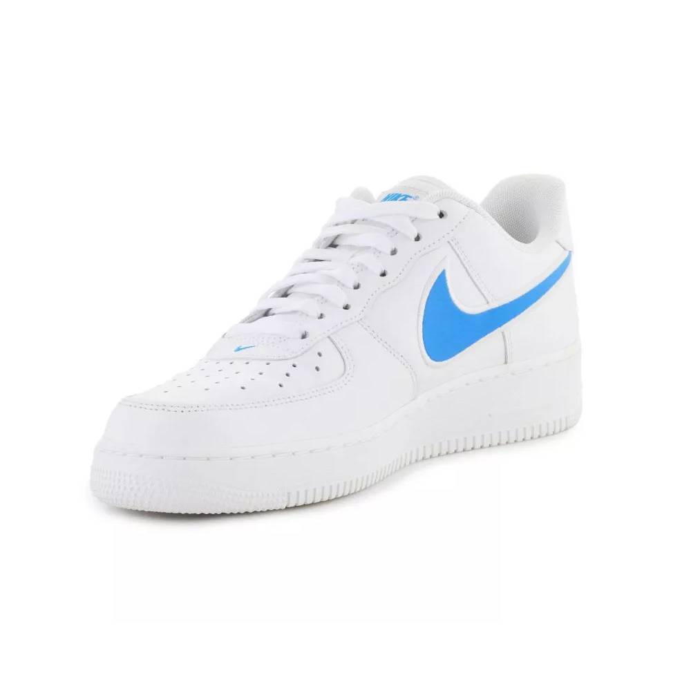 Nike Air Force 1 '07 M FN7804-100 batai