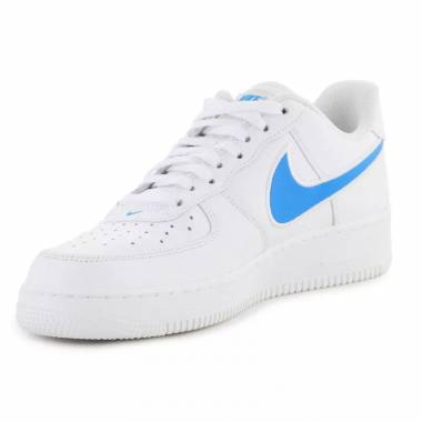 Nike Air Force 1 '07 M FN7804-100 batai