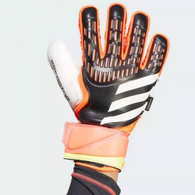 Adidas Predator GL MTC FS IQ4037 vartininko pirštinės